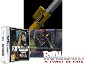 Game Thumbnail - Runaway - A Twist of Fate (Europe) (En,Fr,De,Es,It)